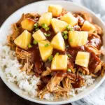 Sizzling Summer Crockpot