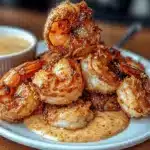 Coconut Shrimp with Sweet Chili Mayo
