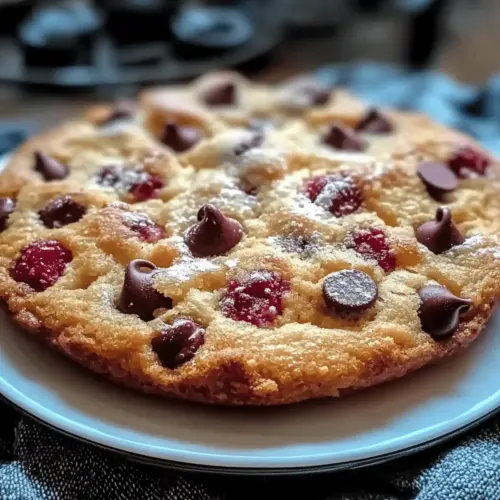 Cranberry Orange Breakfast Cake