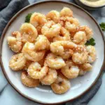Chinese Coconut Shrimp