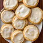 Keto Sugar Cookies