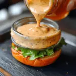 Smash Burger Sauce