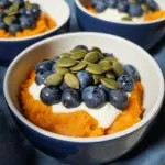 Sweet Potato Breakfast Bowl