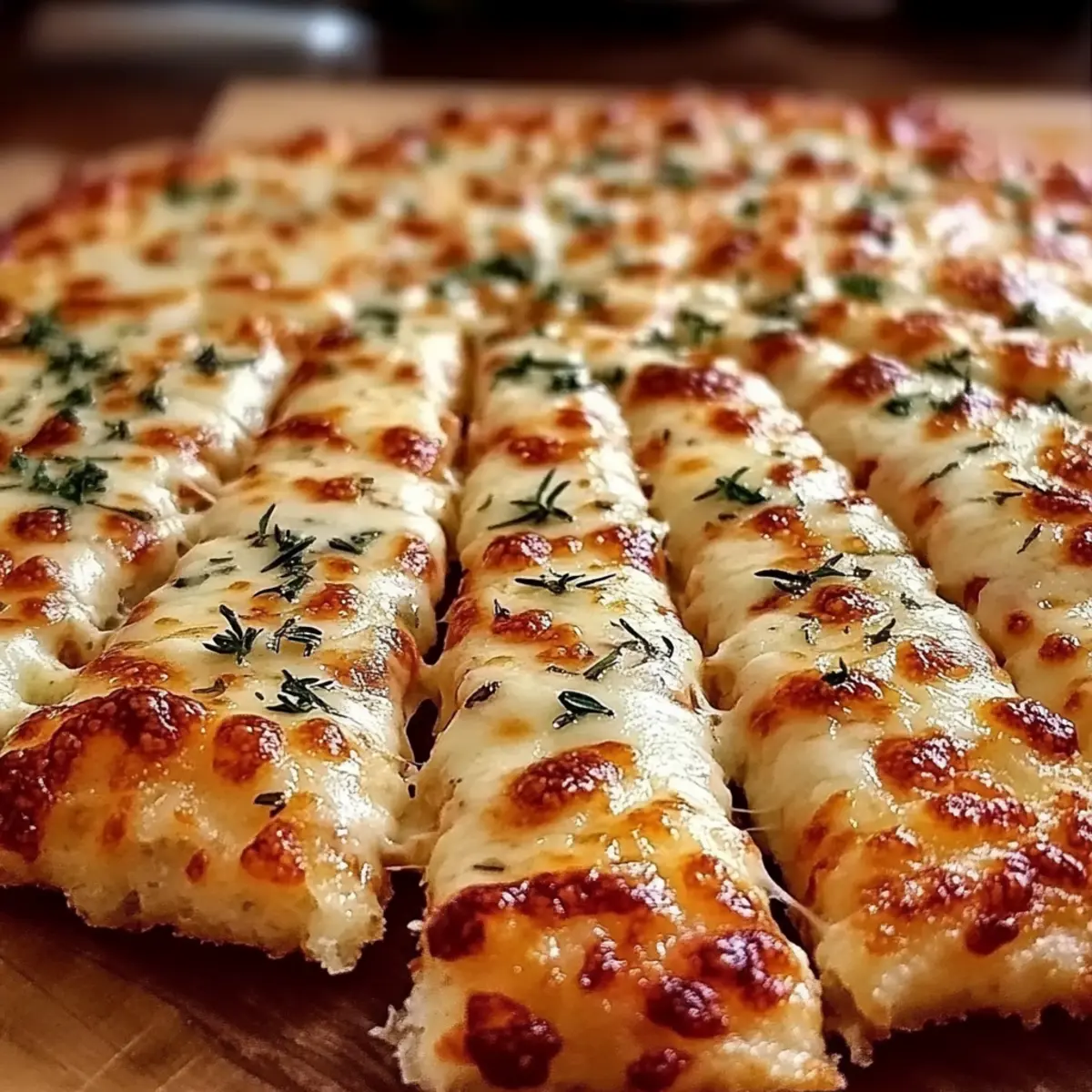 Cottage Cheese Pizza Crust