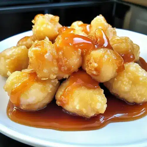 Chinese Fry Batter