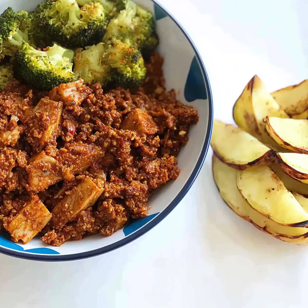 Skipjack Tuna Recipe Made With Canned Tuna