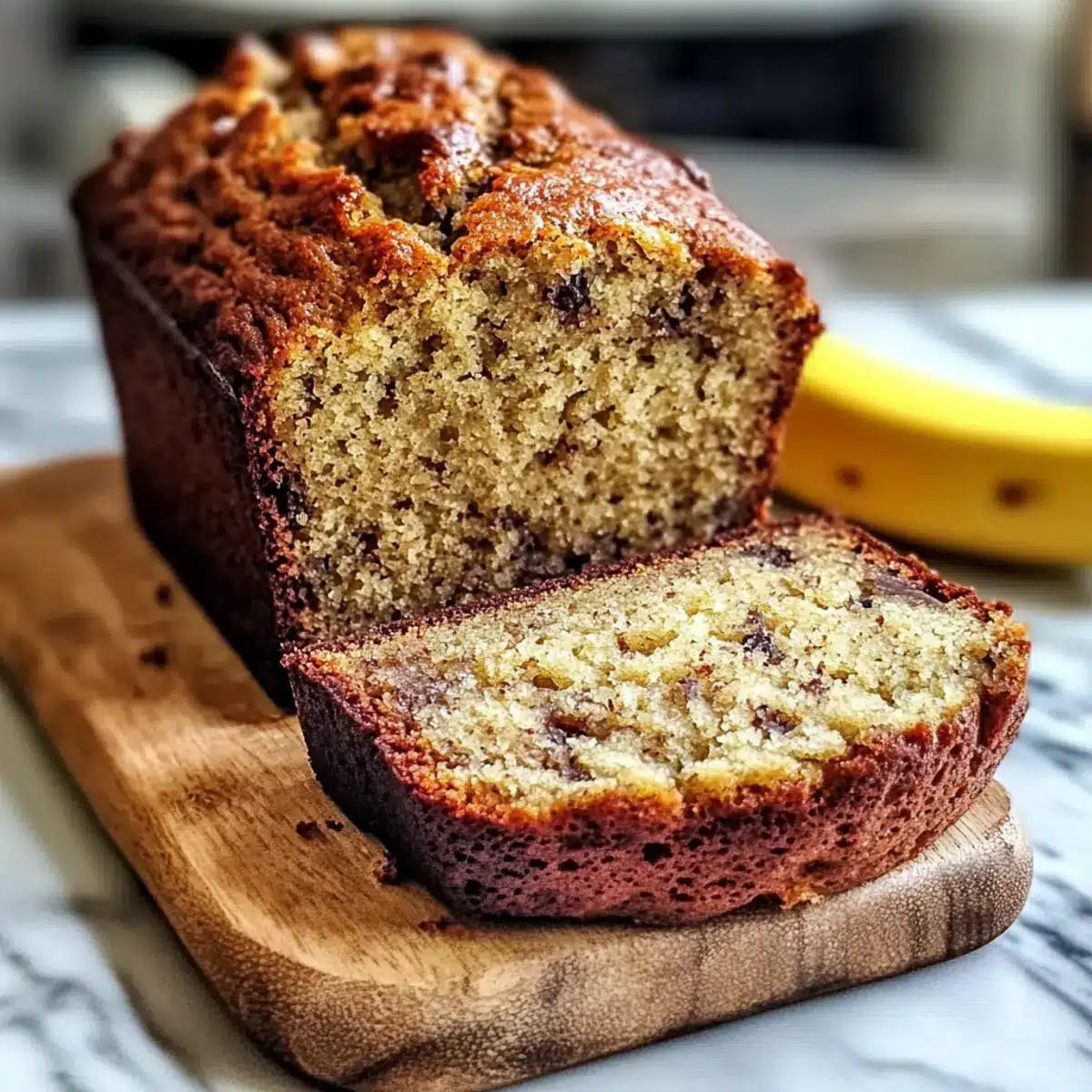 Best Banana Bread