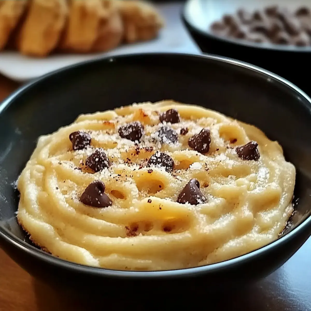 Bacon Carbonara Pasta