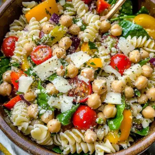 Italian Pasta Salad