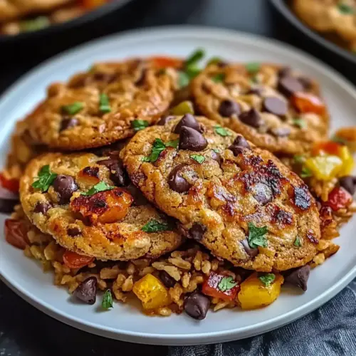 Cajun Chicken and Rice Recipe