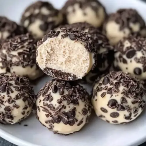 Cheesecake Keto Fat Bombs