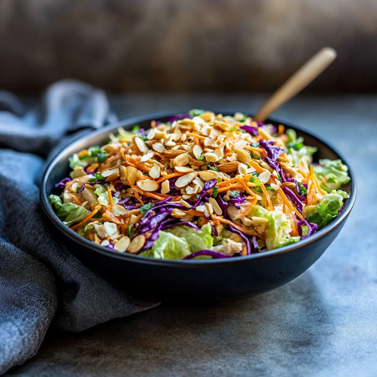 Chinese Chicken Salad