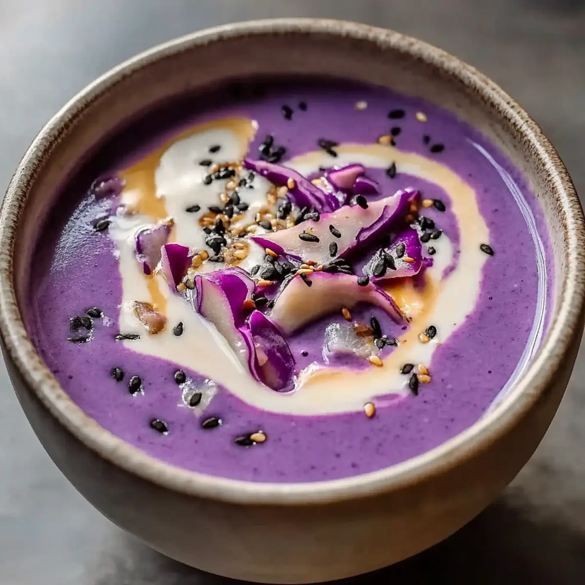 Mystical Witch Soup
