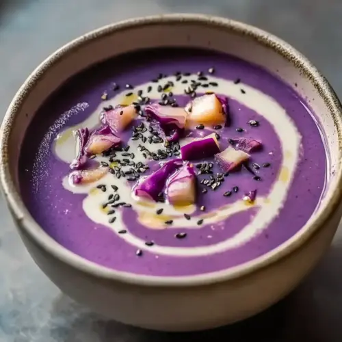 Mystical Witch Soup