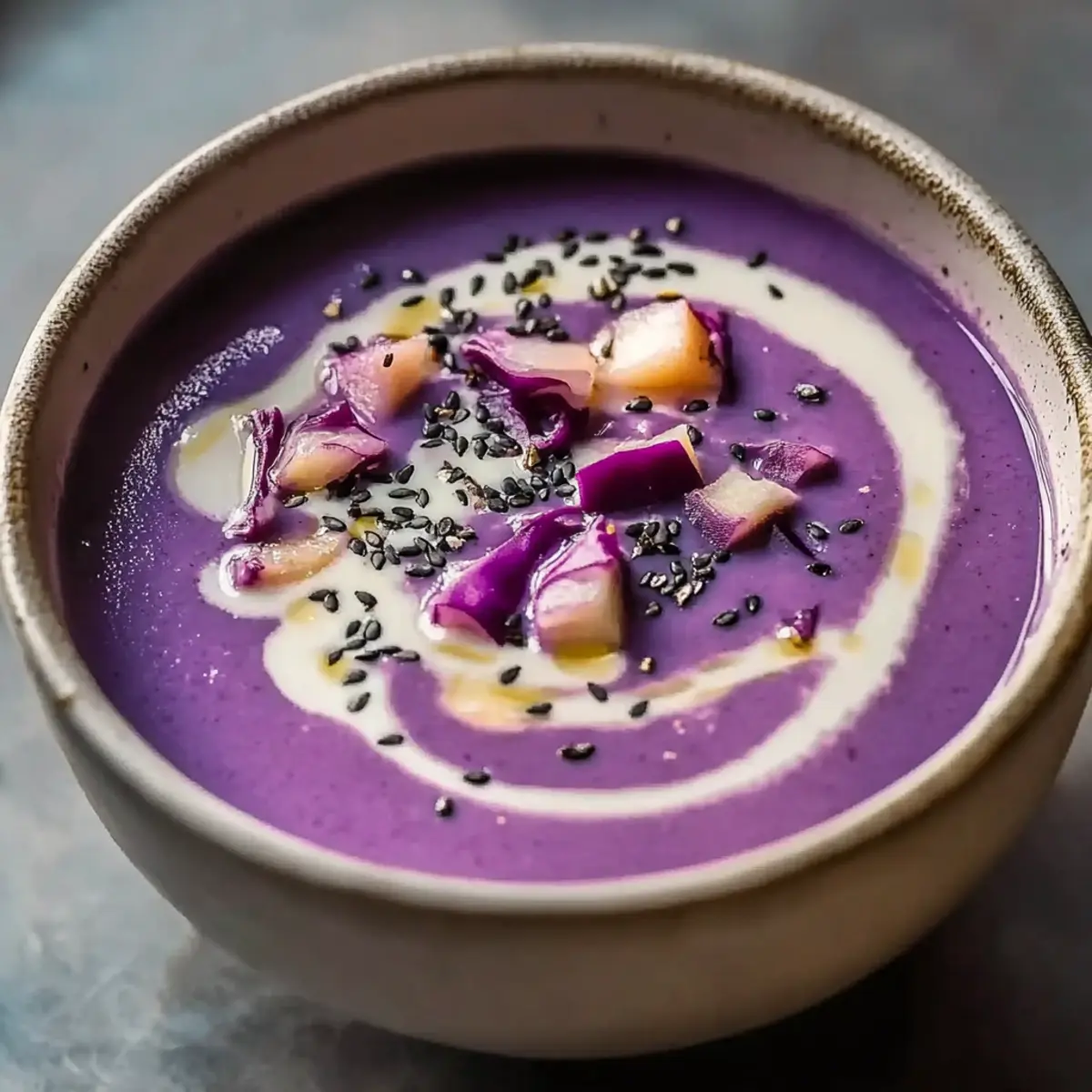 Mystical Witch Soup