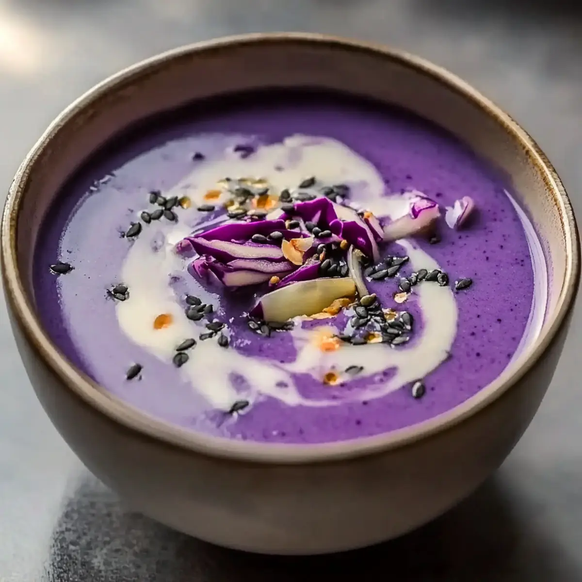 Mystical Witch Soup