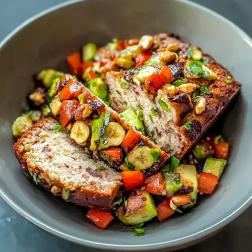 Healthy Avocado Chicken Salad