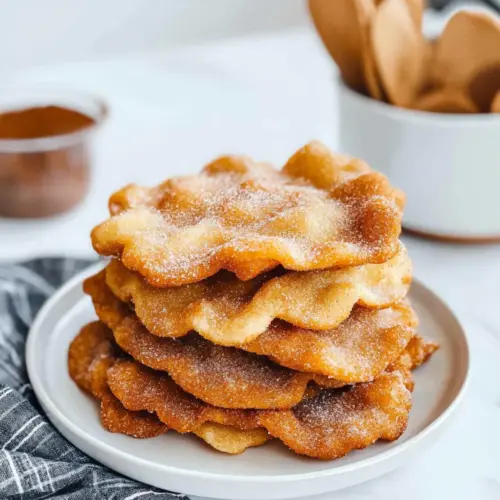 Bunuelos