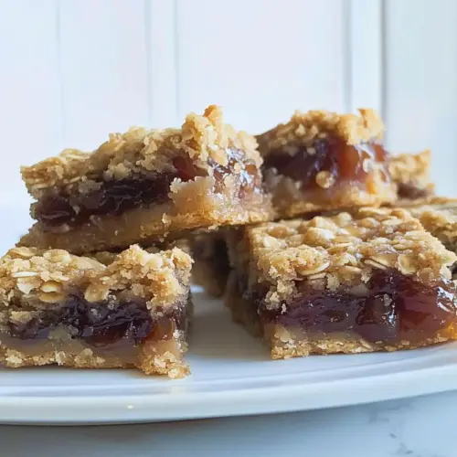 Ultimate Date Bars