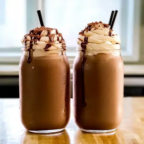 Chocolate Smoothie
